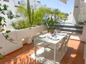 Apartamento Golf Valle Romano - Algatocín