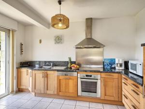 Holiday Home Port Morvan by Interhome