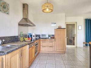 Holiday Home Port Morvan by Interhome