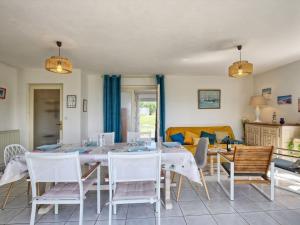 Holiday Home Port Morvan by Interhome