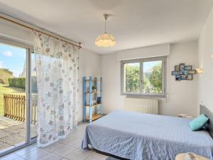 Maisons de vacances Holiday Home Port Morvan by Interhome : photos des chambres