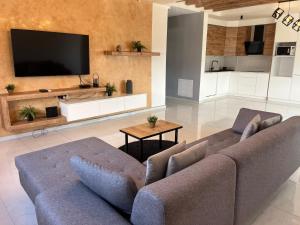 Old Town Square Apartment