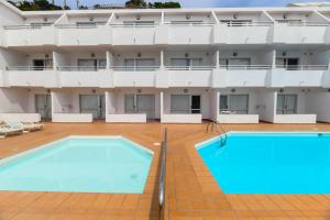 Apartamentos LIVVO Puerto Bello