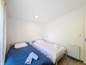 Maisons de vacances Hameau de Gites de St-Victor-en-Marche : photos des chambres