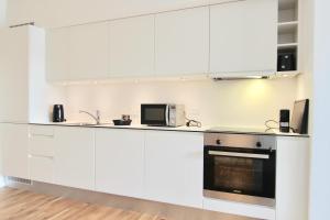 2-BR apartment with a balcony in Ørestaden - 167