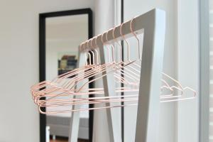 2-BR apartment with a balcony in Ørestaden - 167