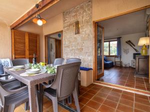 Holiday Home Savina by Interhome img9