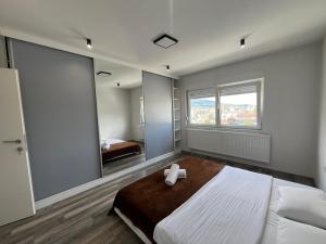 Old Town Square Apartment