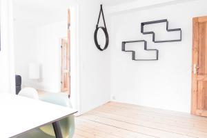 Spacious and cool 1-BR in Øgadekvarteret - 57