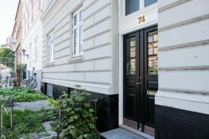 Spacious and cool 1-BR in Øgadekvarteret - 57