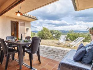 Holiday Home Savina by Interhome img38