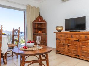 Apartment Gaviotas by Interhome