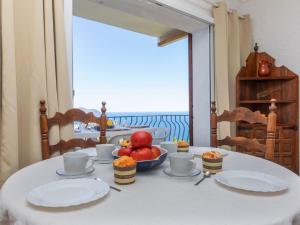 Apartment Gaviotas by Interhome