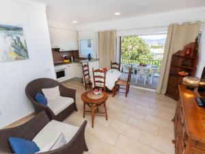 Apartment Gaviotas by Interhome