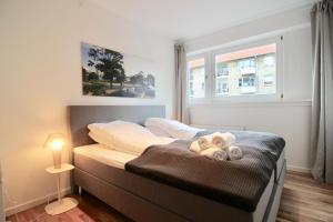 2-BR apartment in Frederiksberg w a balcony - 177