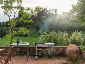 Villa Villa Marsiliana by Interhome