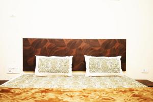 Springfield Family Apartment