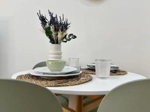 The Green House - Oporto Charming Apartment