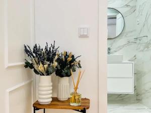 The Green House - Oporto Charming Apartment