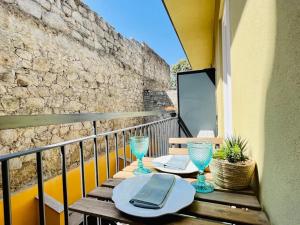 The Green House - Oporto Charming Apartment