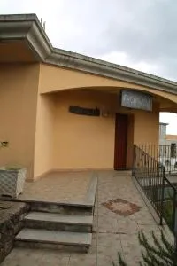 Casa Golloi - Dorgali