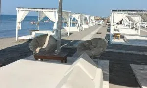 Montenegro Residence Apartments - 东吉托伊