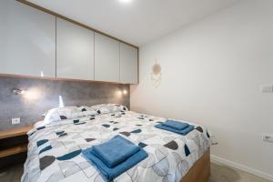 Luxury mobile home HIMALAJA, Oaza mira, Drage