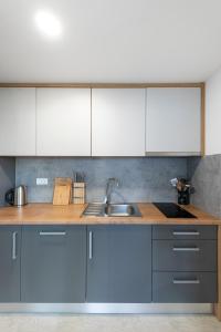 Luxury mobile home HIMALAJA, Oaza mira, Drage