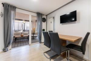 Luxury mobile home HIMALAJA, Oaza mira, Drage