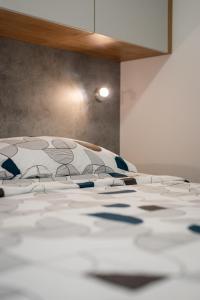 Luxury mobile home HIMALAJA, Oaza mira, Drage