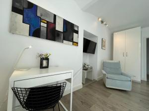 Villa Krafft Bed&Breakfast