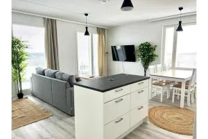Kotimaailma Apartments Hoitajanrinne II - Kempele