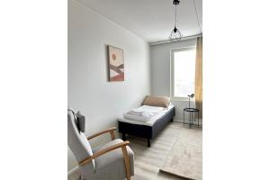 Kotimaailma Apartments Hoitajanrinne II