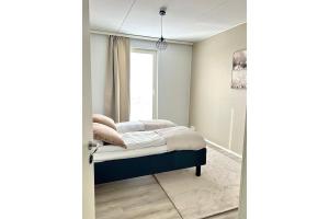 Kotimaailma Apartments Hoitajanrinne II