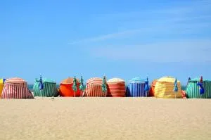 Sweet villa au vue à mer - Touques