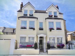 Lavender Guest House