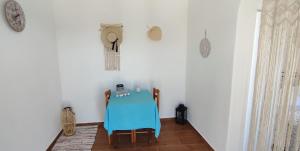 White Lotus seaside studio