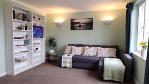 Top Location Perranporth Apartment