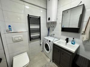 Sea view apartments 809