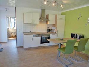 Ferienhaus "Brigitte" Objekt ID 12053-4