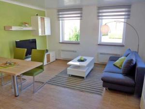 Ferienhaus "Brigitte" Objekt ID 12053-4