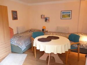 Ferienwohnung "Innenhof" Objekt ID 12134-5