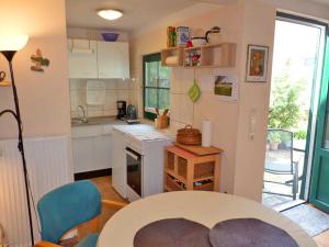Ferienwohnung "Innenhof" Objekt ID 12134-5