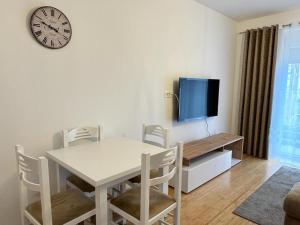 Sea view apartments 809