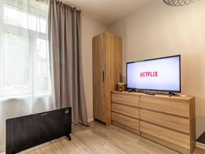 Stay Central: Urban Studio Gem