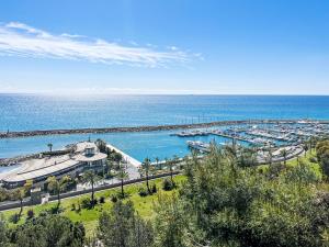 Holiday Home Alfreda - SLR101 by Interhome