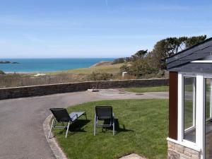 Holiday Home Blaues Meer by Interhome