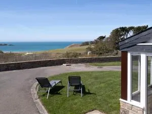 Holiday Home Blaues Meer by Interhome - Rubian