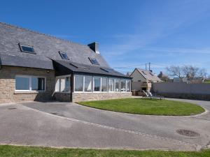Maisons de vacances Holiday Home Blaues Meer by Interhome : photos des chambres