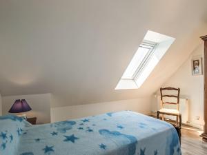 Maisons de vacances Holiday Home Blaues Meer by Interhome : photos des chambres